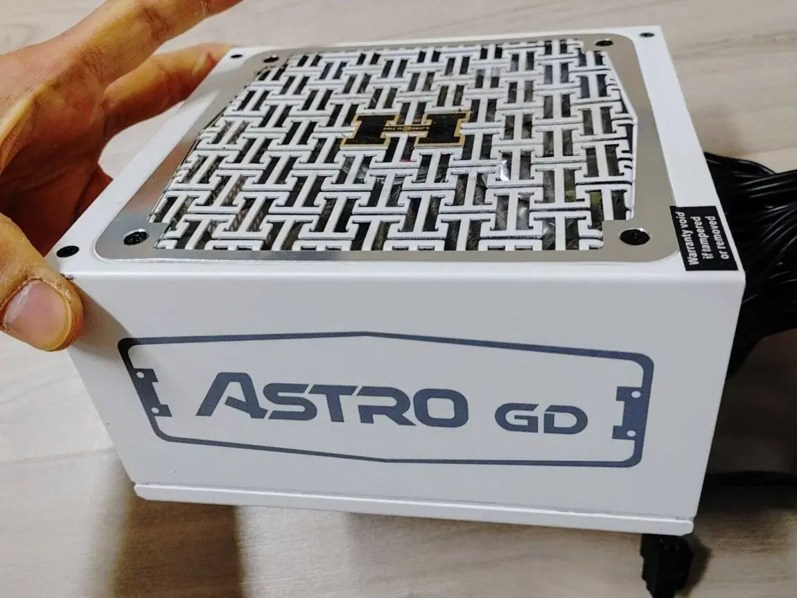 마이크로닉스 Astro GD 750W 풀모듈러[택포]